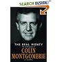 The Real Monty: The Autobiography of Colin Montgomerie