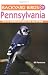 Search : Backyard Birds of Pennsylvania: How to Identify and Attract the Top 25 Birds (Backyard Birds Of...)