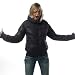 Bench Damen Jacke mit Kapuze PUFFIN JACKET