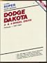 Dodge Dakota: 2 And4 Wheel Drive 1987-1989 (Clymer Super Shop Manual Repair Series)
