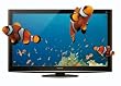 Panasonic UK Ltd TXP65VT20B Panasonic 3D 65" FreeSat\/Freeview HD Wifi Plasma TV