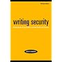 Writing Security: United States Foreign Policy and the Politics of Identity