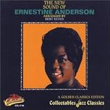 New Sound Arranged By Bert Keyes - Golden Classics