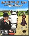 Saddle Up With Pippa Funnell