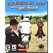 Saddle Up With Pippa Funnell