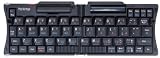 Electronics : Pocketop Wireless Keyboard for Palm and Pocket PC PDAs