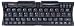 Electronics : Pocketop Wireless Keyboard for Palm and Pocket PC PDAs