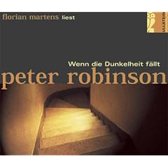 Wenn die Dunkelheit f�llt, 4 Kassetten