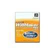 Quicken WillMaker Plus 2008 - Estate Planning Software to Create Legal Wills, Living Trusts, Power of Attorney and More