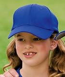 Youth Pro Mesh Cap
