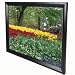 EliteScreens 92-Inch Diagonal Home Theater Projection Screen