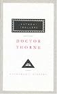 Doctor Thorne (Everyman's library)