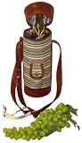 Picnic Gift Copa Single Bottle Wine Tote