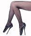 7 Inch High Heel Sexy Shoes Shoe Ballet Shoes Fetish Black Leather Devious