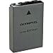 Olympus LI-12B Rechargeable Lithium-Ion Battery for Select Stylus and C Series Digital Cameras