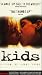 VHS : Kids (Kissing Art) (Unrated) (Sp)