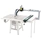 HTC 10A-M30 Brett-Guard Table Saw Guard