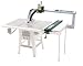 HTC 10A-M30 Brett-Guard Table Saw Guard