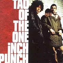 Tao of the One Inch Punch