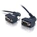 25ft SERIAL270 DB9 M/F ALL LINES EXTENSION CABLE