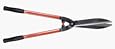 Bahco Hedge Shears - P51H