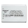 NOKIA Akku 1000mAh Li-Ion BLC-2 f�r Nokia 3310, 3330, 3410, 3510i, 5510