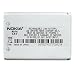 NOKIA Akku 1000mAh Li-Ion BLC-2 f&uuml;r Nokia 3310, 3330, 3410, 3510i, 5510