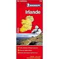 Carte NATIONAL Irlande