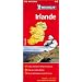 Carte NATIONAL Irlande