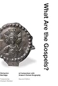 What Are The Gospels?: A Comparison With Graeco-roman Biography (Biblical Resource)