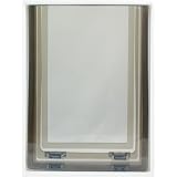 Innotek L-VA-11 Large Replacement Flap Two Piece