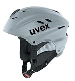  : UVEX X-Ride Motion Hardshell Helmet XS fits 53-54cm,Silver