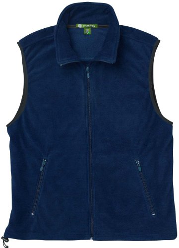 Harriton 8 oz Fleece Jacket M985