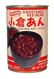 Shirakiku - Ogura An (Sweetened Red Beans) 18.3 Oz.