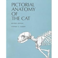 Pictorial Anatomy of the Cat