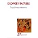 "la travers�e du seuil en 25 pas"