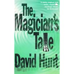 The Magician's Tale