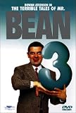 Bean 3 - Rowan Atkinson in - The Terrible Tales of Mr. Bean
