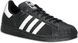 adidas Men's Superstar 2 Basketball Shoes