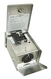 GenTran TS300130 Traffic Signal Transfer Switch for generators up to 3750 watts