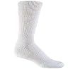 Thorlo Socks Walking Crew - White (3 Pairs)