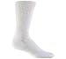 Thorlo Socks Walking Crew - White (3 Pairs)