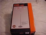 Harley Davidson Floor Lamp
