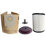 Fein FBK Filter Bag Kit