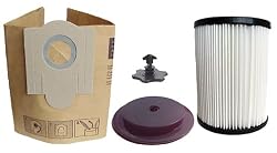 Fein FBK Filter Bag Kit