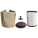 Fein FBK Filter Bag Kit