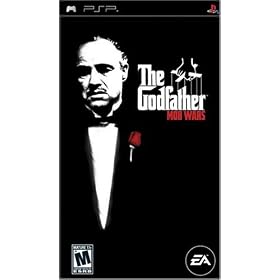 Godfather: Mob Wars
