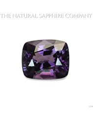 Natural Color-Change Sapphire, 9.25ct. (U3739)