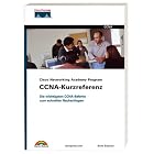 Click here to buy Cisco Networking Academy Program CCNA-Kurzreferenz by  Scott Empson.