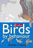 Collins Birds by Behaviour